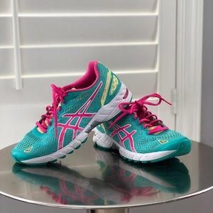 ASICS Gel OS Trainer Dynamic Duomax